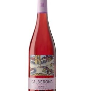 Calderona Rosado