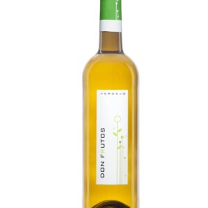 Don Frutos verdejo