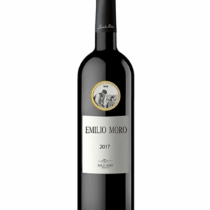 Emilio Moro