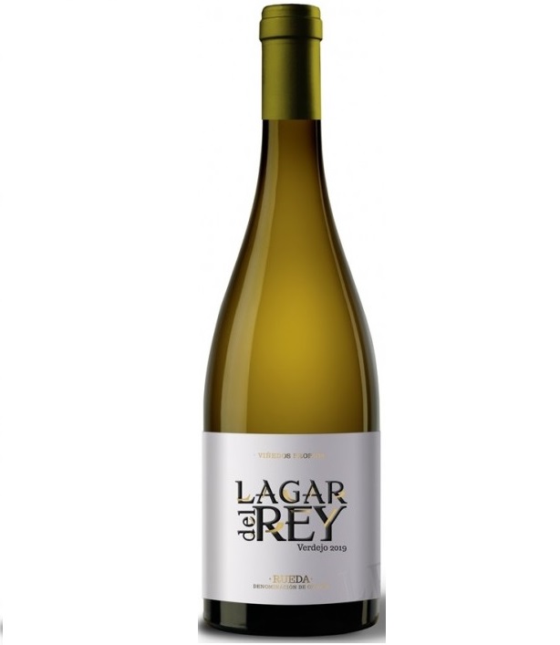 Lagar del Rey sobre lias