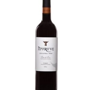 Muruve crianza
