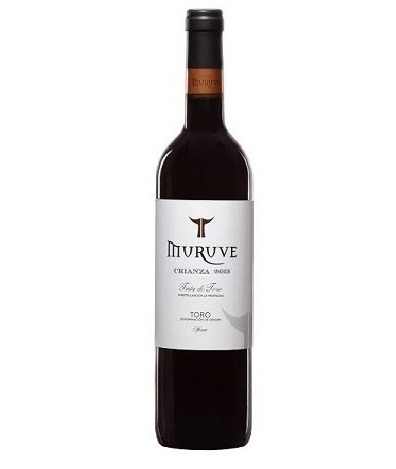 Muruve crianza