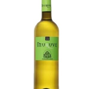 Muruve Verdejo