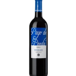 Pago de breda Roble