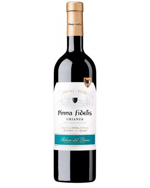 Pinnafidelis Crianza
