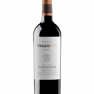 PradoRey Crianza (Finca ValdelaYegua)