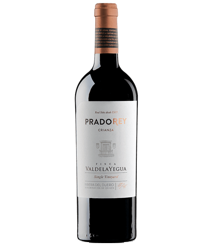 PradoRey Crianza (Finca ValdelaYegua)