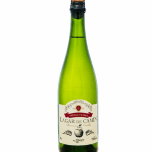 Sidra Espumosa Lagar de Camin