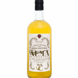 Vermut Alma de Trabanco