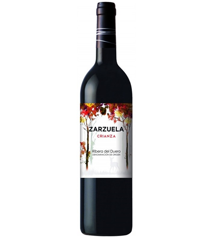 Zarzuela Crianza