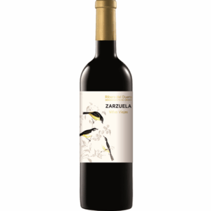 Zarzuela Viñas Viejas