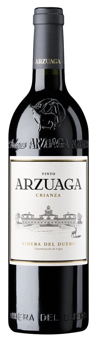 Arzuaga Crianza