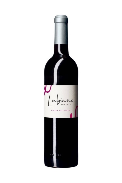 Dominio Lubiano Roble