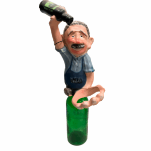 Escanciador de sidra Isidrin