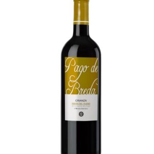 Pago de Breda Crianza