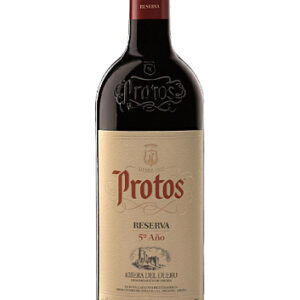 Protos Reserva 5º Año.