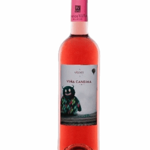 Viña Cansina Rosado